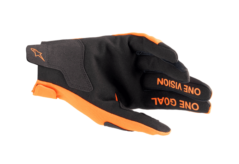 Jugendliche 2024 Radar Handschuhe