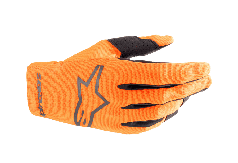 Jugendliche 2024 Radar Handschuhe