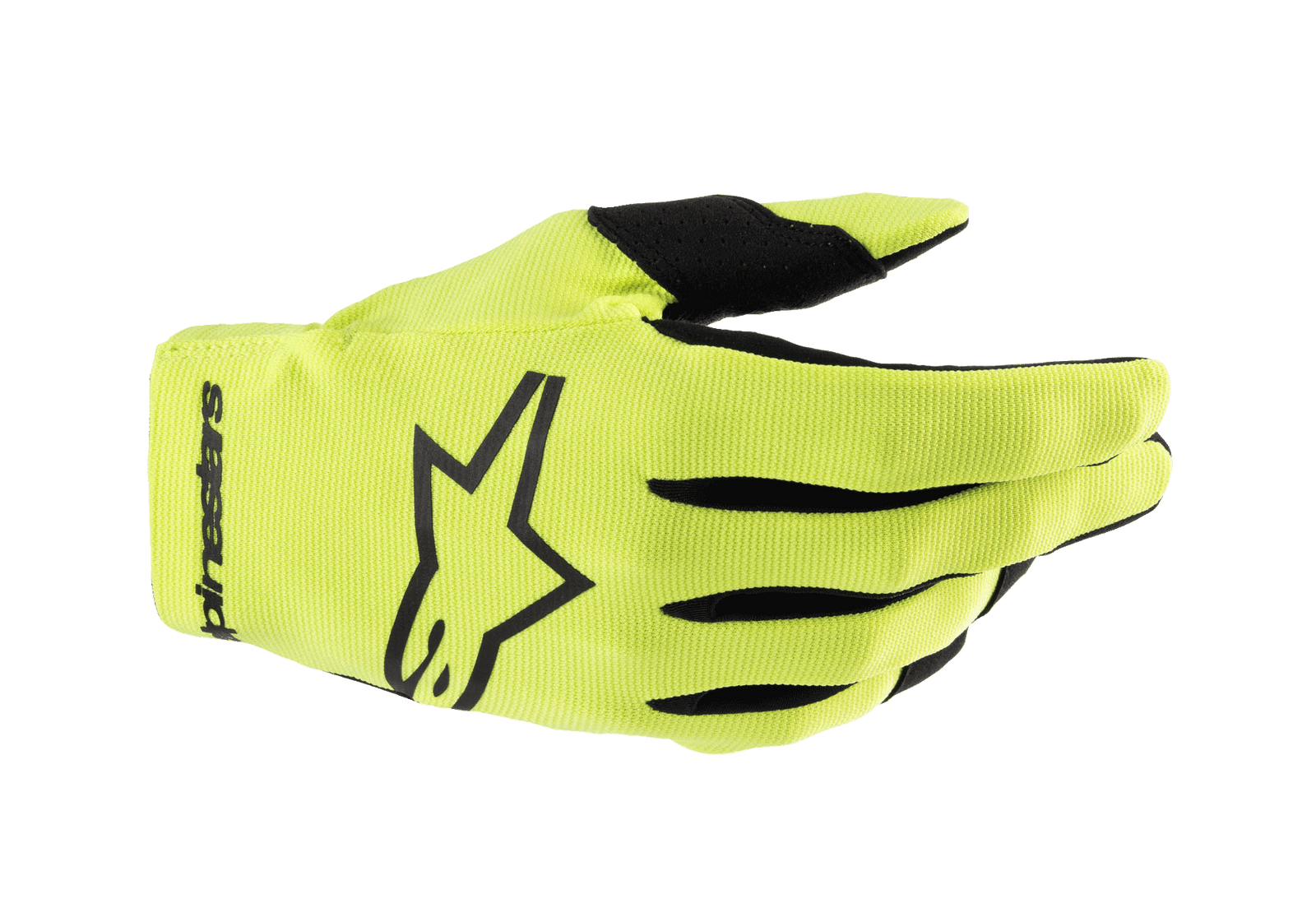 Jugendliche 2024 Radar Handschuhe