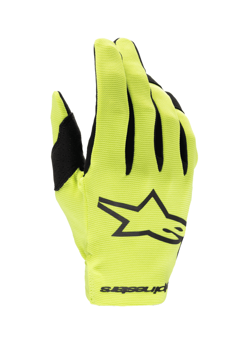 Jungen Radar Handschuhe 2024