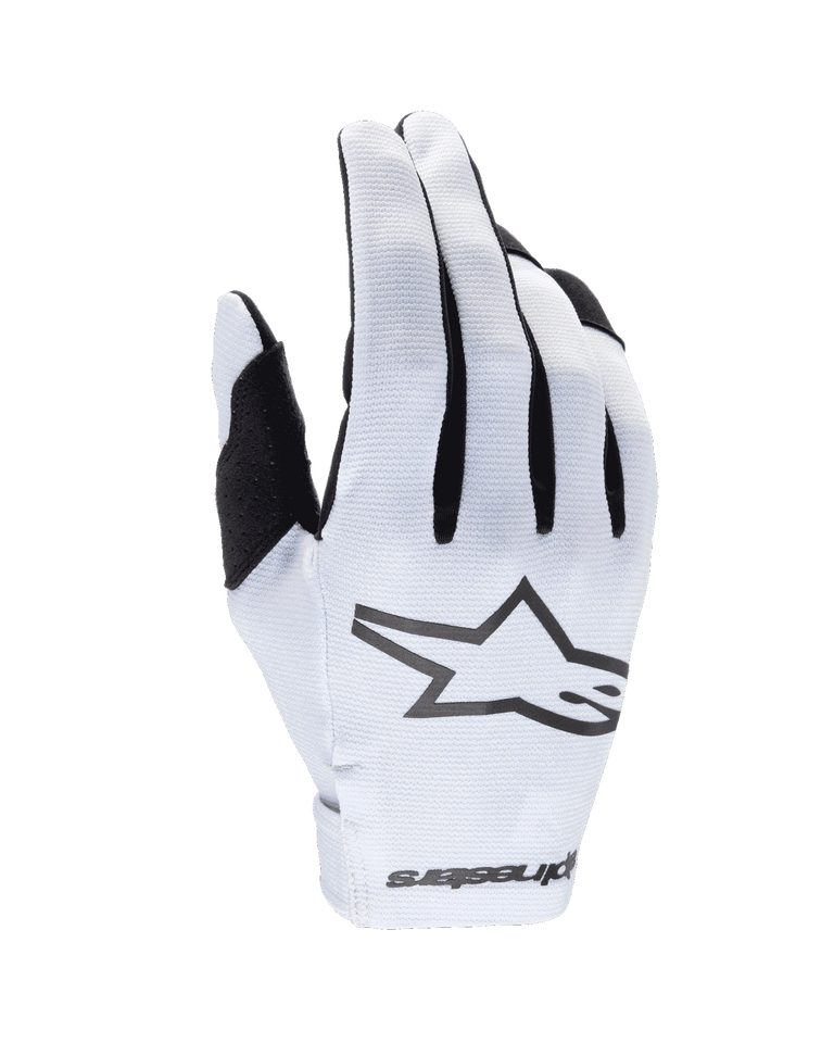 Jungen Radar Handschuhe 2024