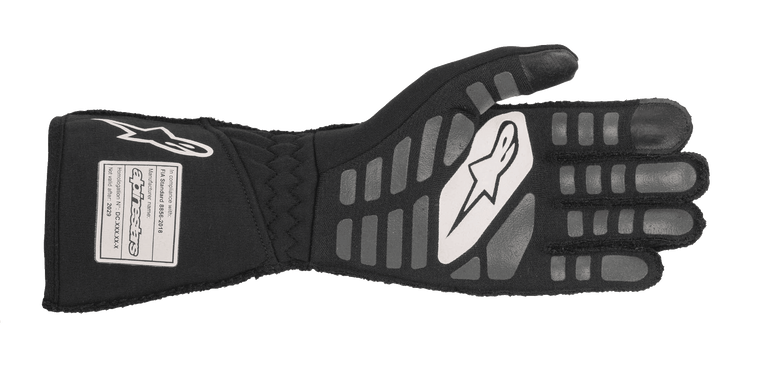 Tech-1 ZX V2 Handschuhe FIA