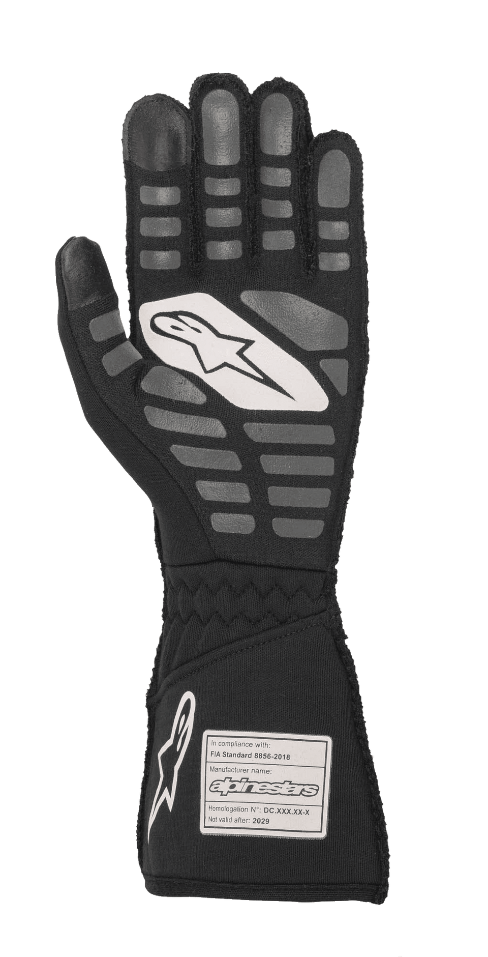 Tech-1 ZX V2 Gloves FIA