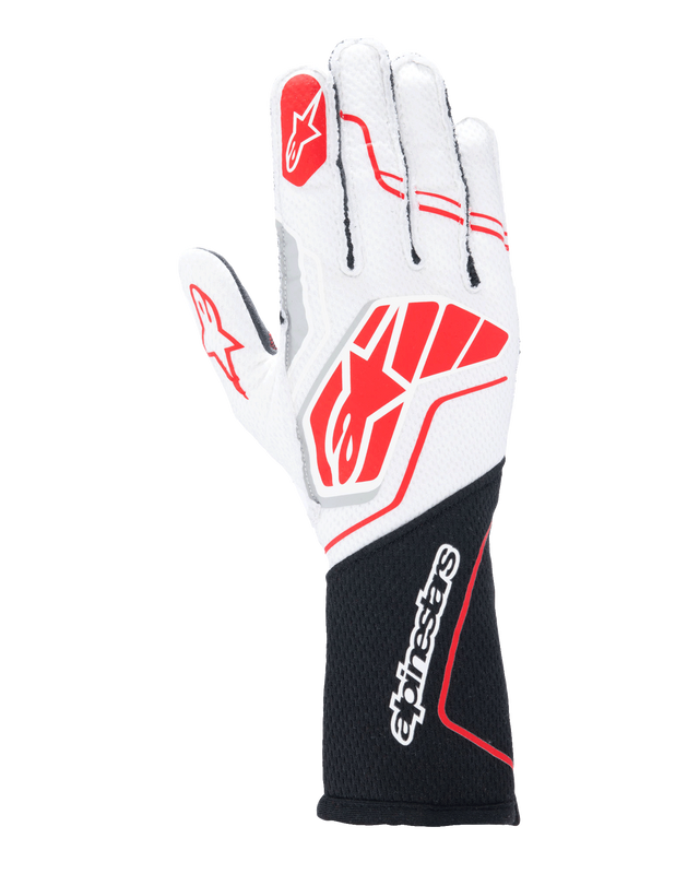 Tech-1 ZX V4 Gloves