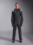 Kart Indoor V2 Suit