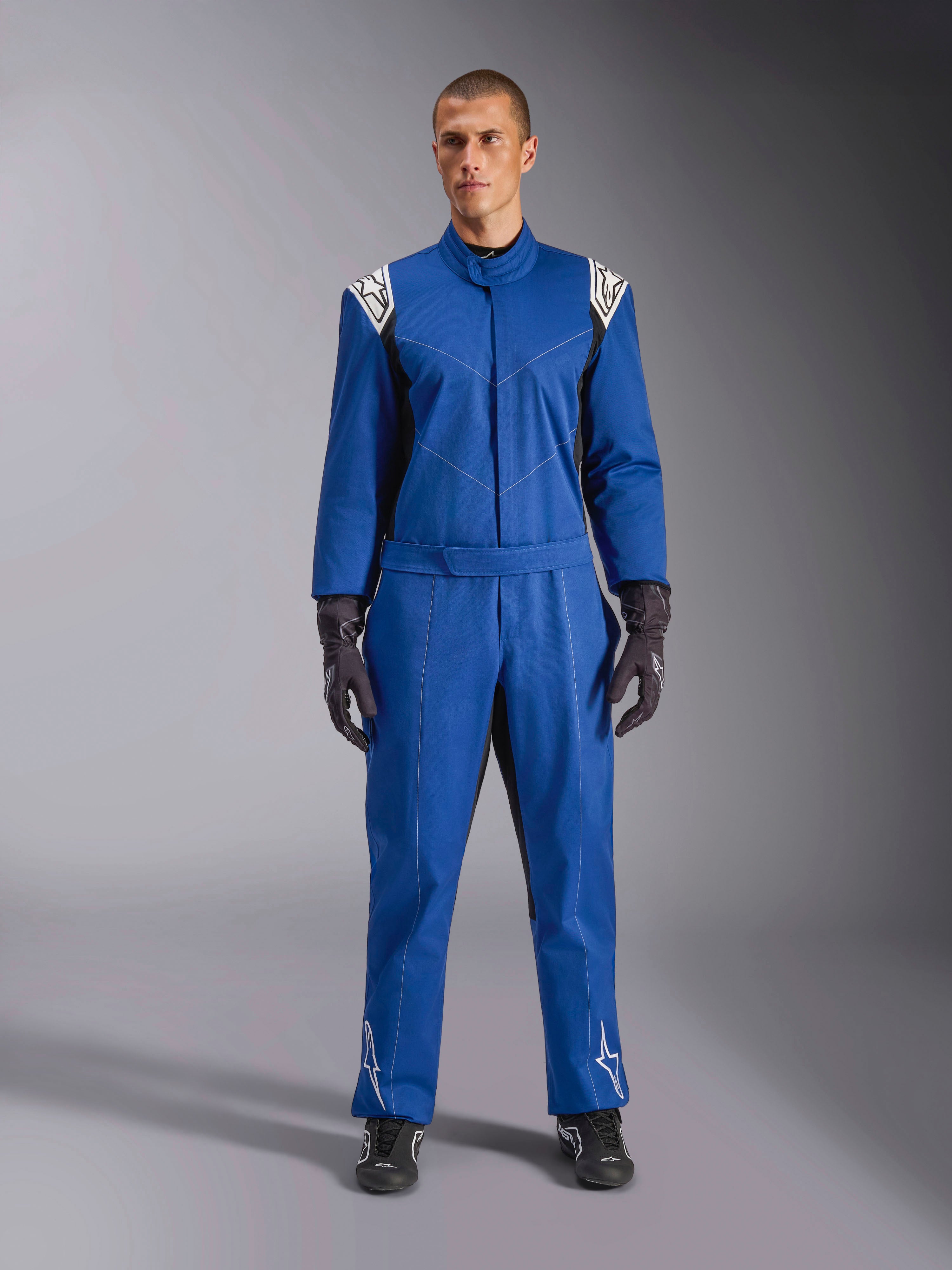 ZX Evo V2 Long Sleeve - Auto Base Layers | Alpinestars®