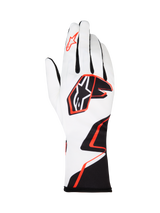 Tech-1 K Race V2 Handschuhe Graphic 1