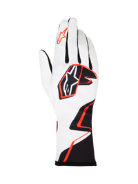 Tech-1 K Race V2 Handschuhe Graphic 1