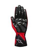 Tech-1 K Race V2 Handschuhe Graphic 1