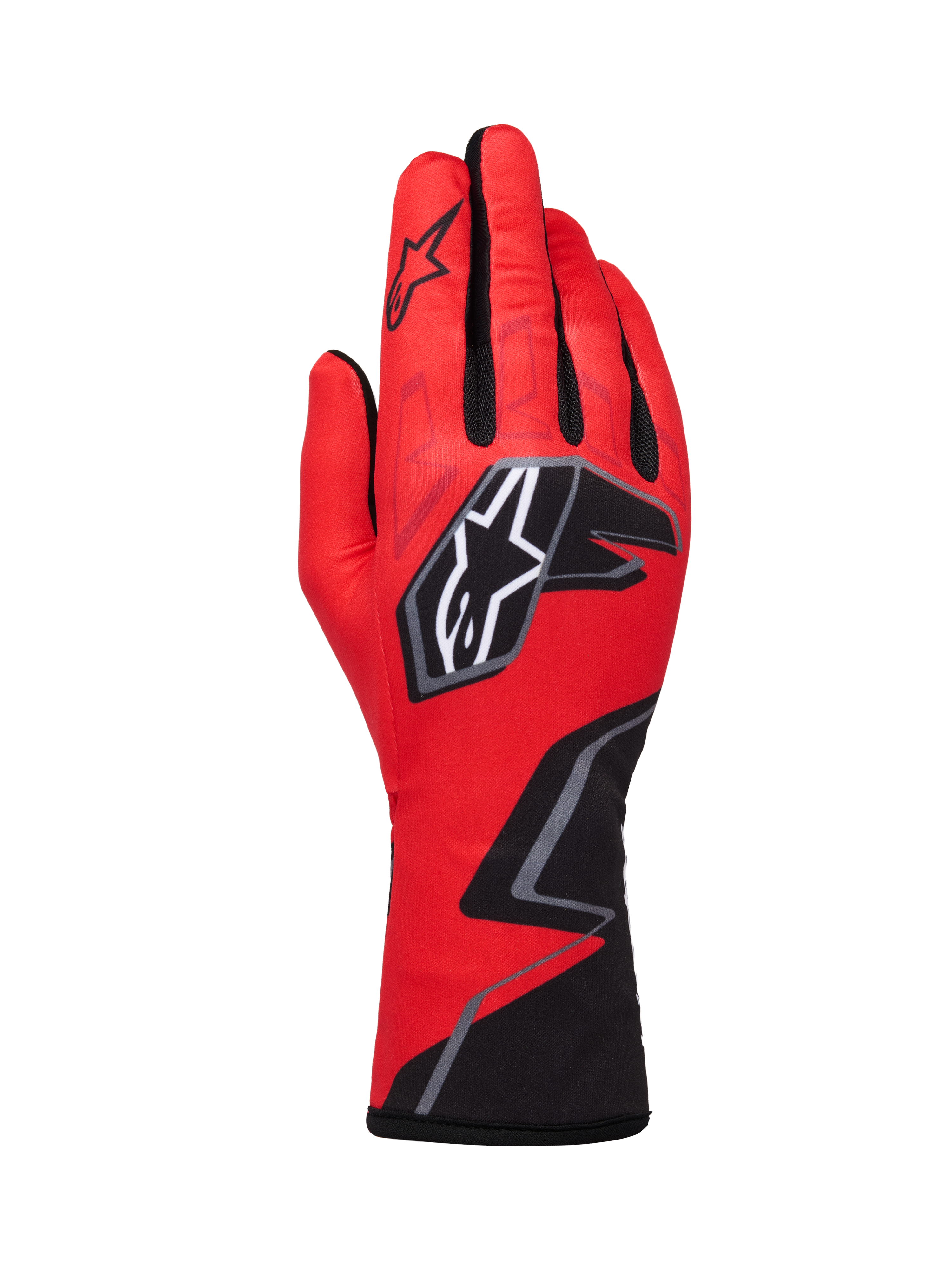 Tech-1 K Race V2 Handschuhe Graphic 1