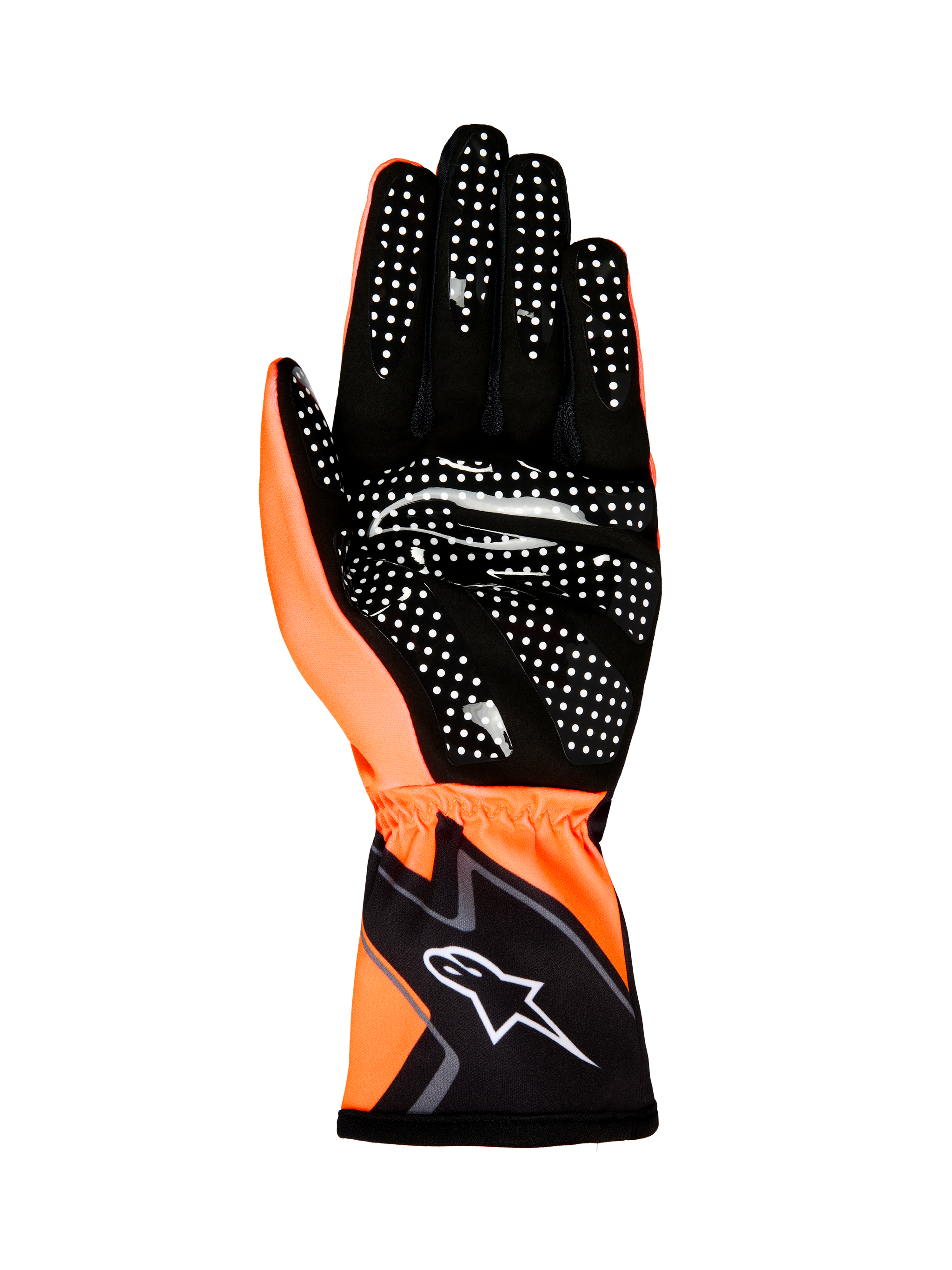 Tech-1 K Race V2 Handschuhe Graphic 1