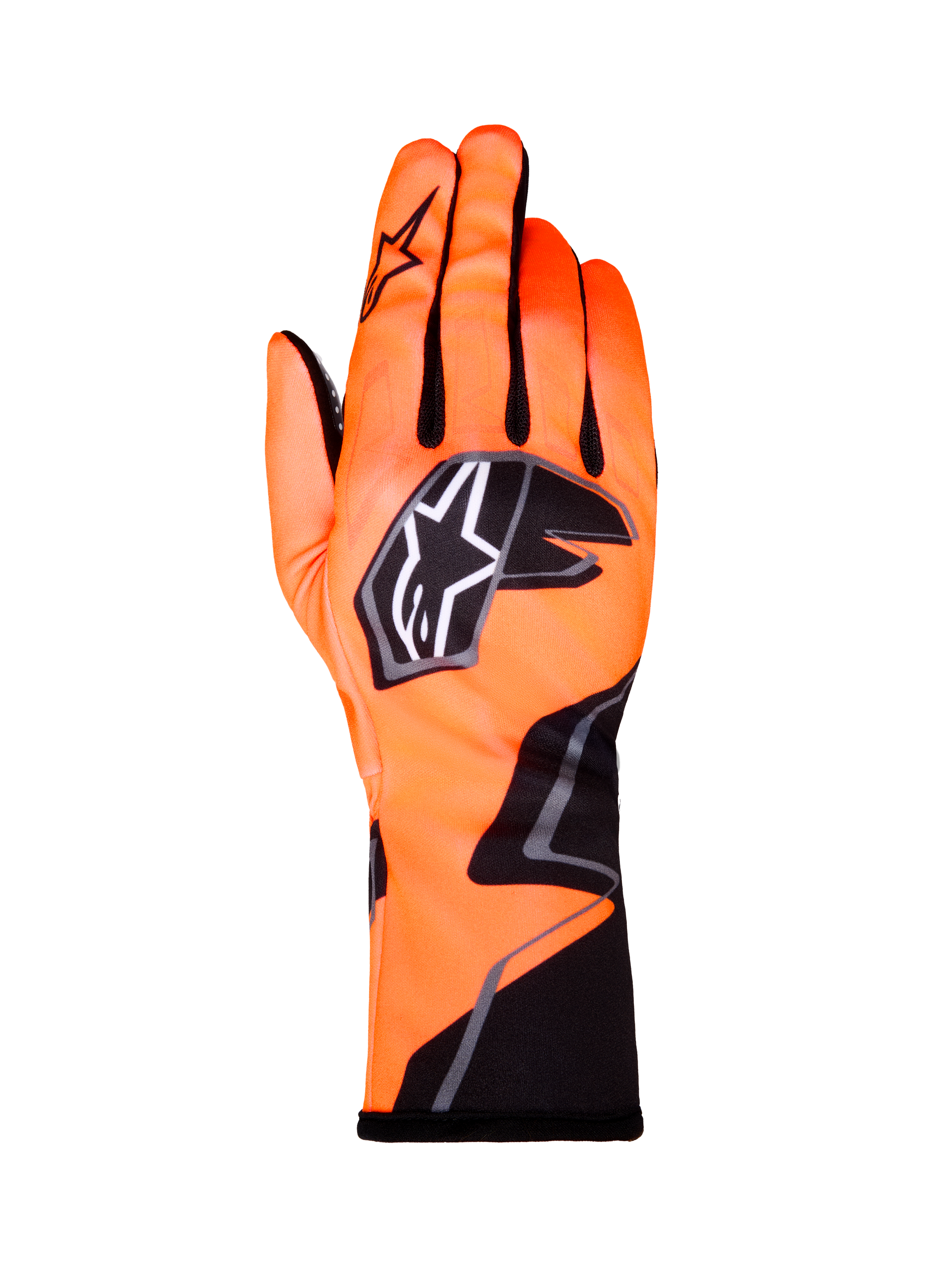 Tech-1 K Race V2 Handschuhe Graphic 1