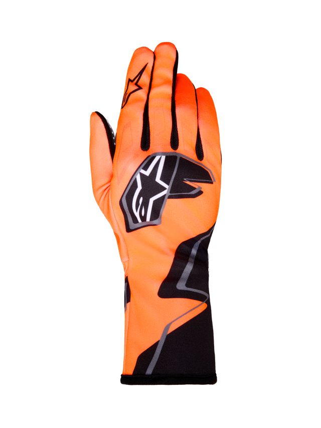 Tech-1 K Race V2 Handschuhe Graphic 1