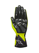 Tech-1 K Race V2 Handschuhe Graphic 1