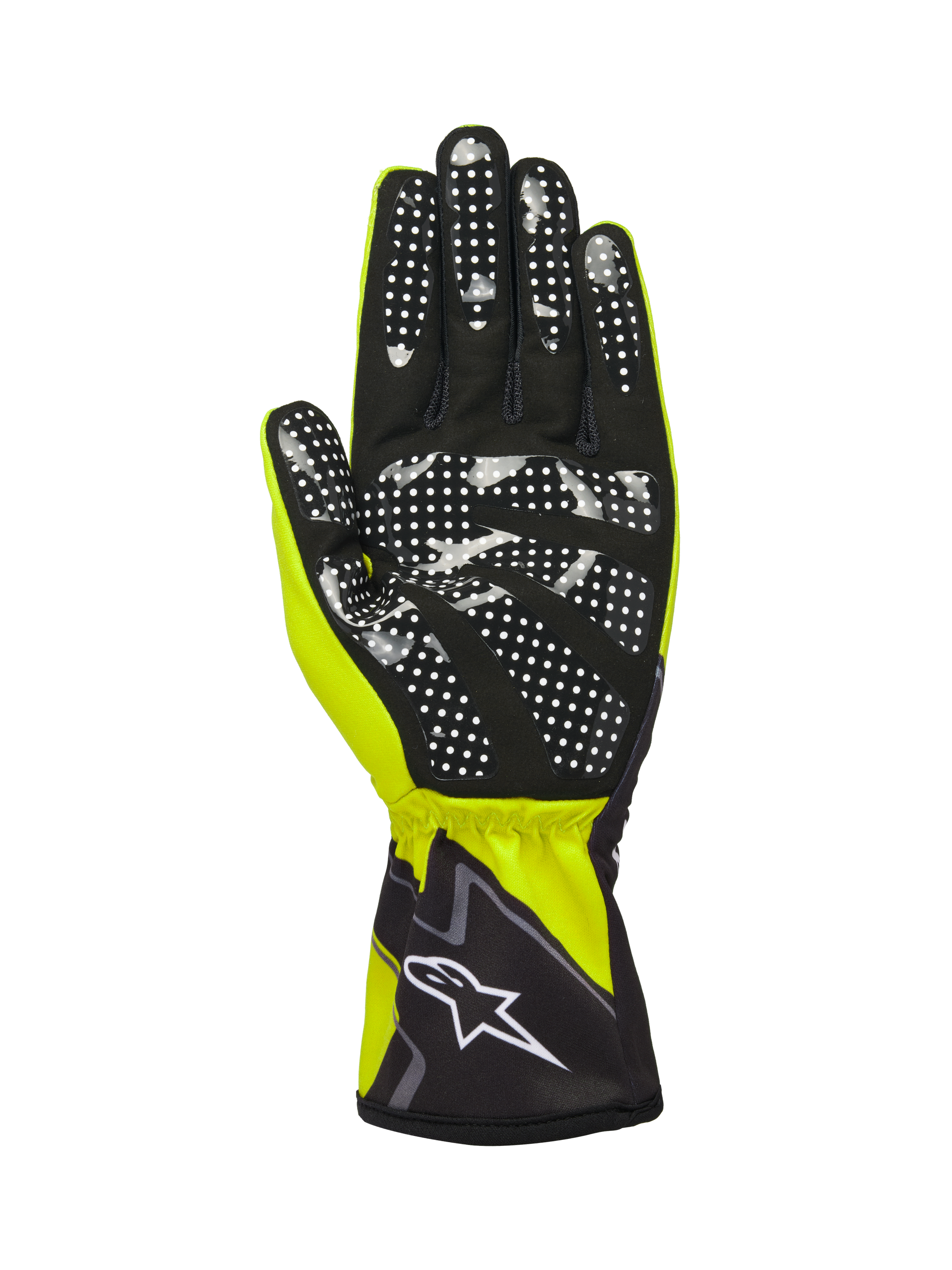 Tech-1 K Race V2 Handschuhe Graphic 1