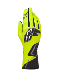 Tech-1 K Race V2 Handschuhe Graphic 1