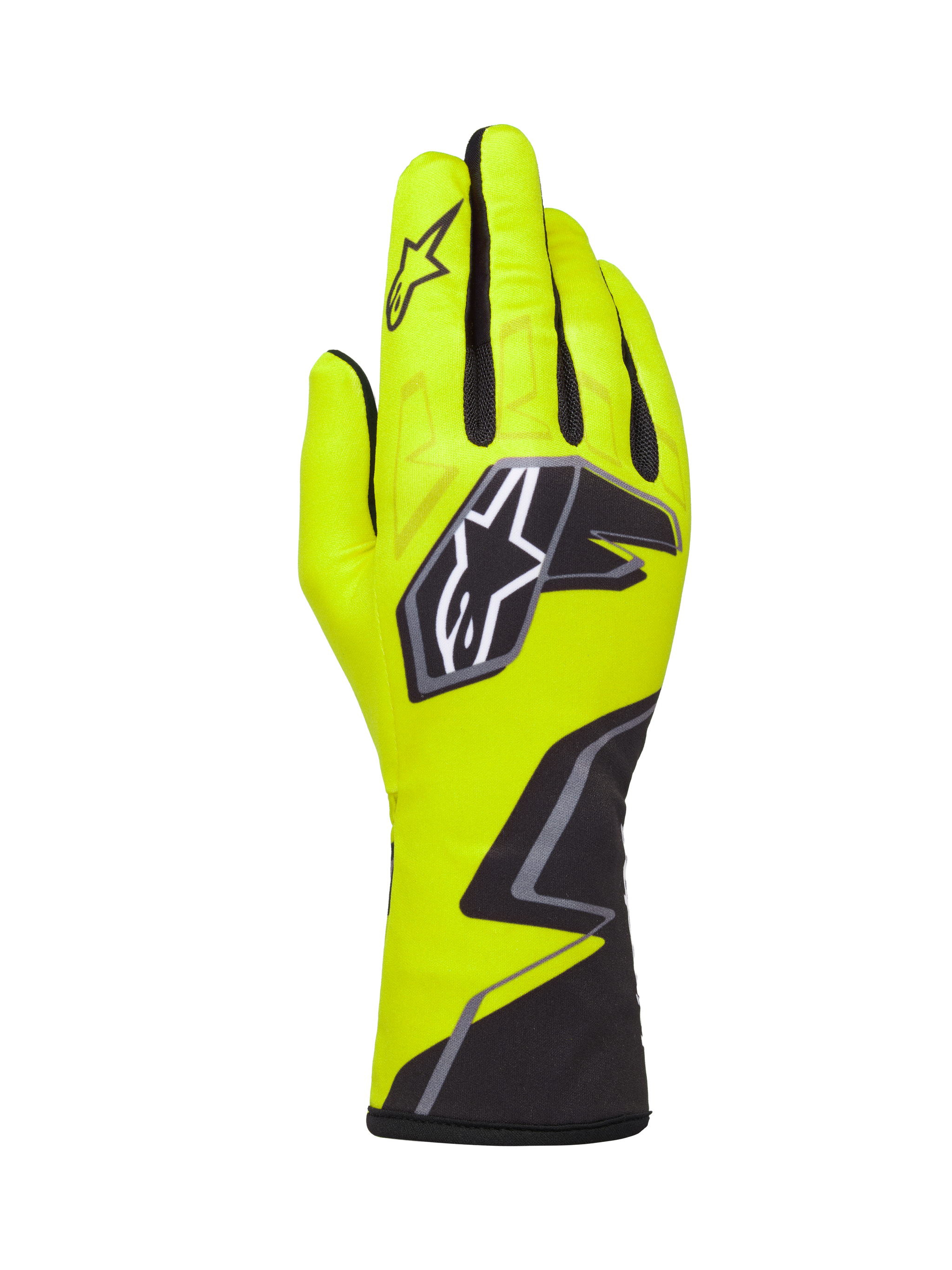 Tech-1 K Race V2 Handschuhe Graphic 1