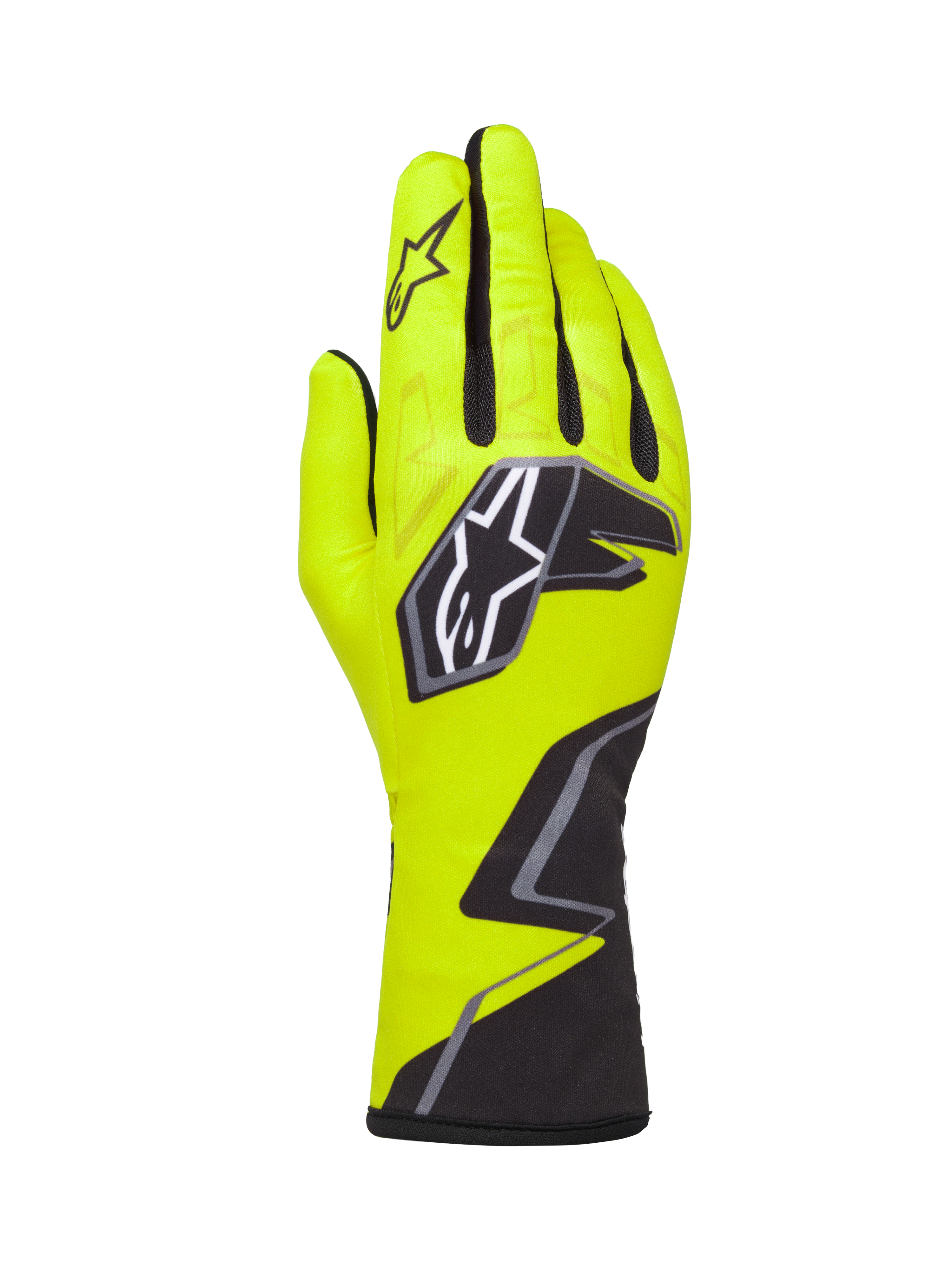 Tech-1 K Race V2 Handschuhe Graphic 1