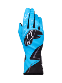 Tech-1 K Race V2 Handschuhe Graphic 1