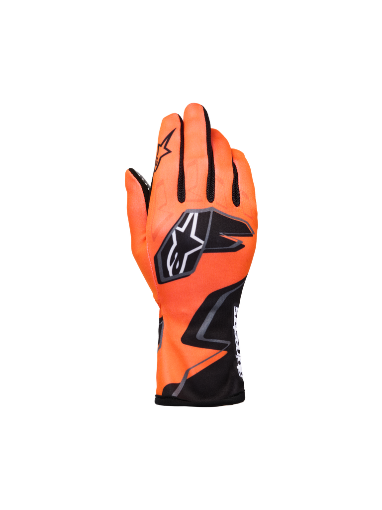 Jugendliche Tech-1 K Race S V2 Graphic 1 Handschuhe