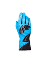 Jugendliche Tech-1 K Race S V2 Graphic 1 Handschuhe