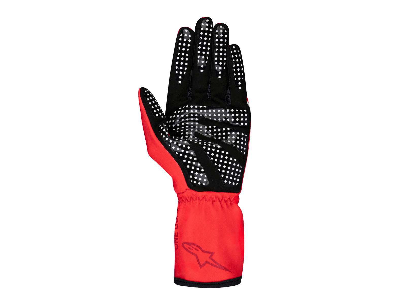 Tech-1 K Race S V2 Pure Handschuhe