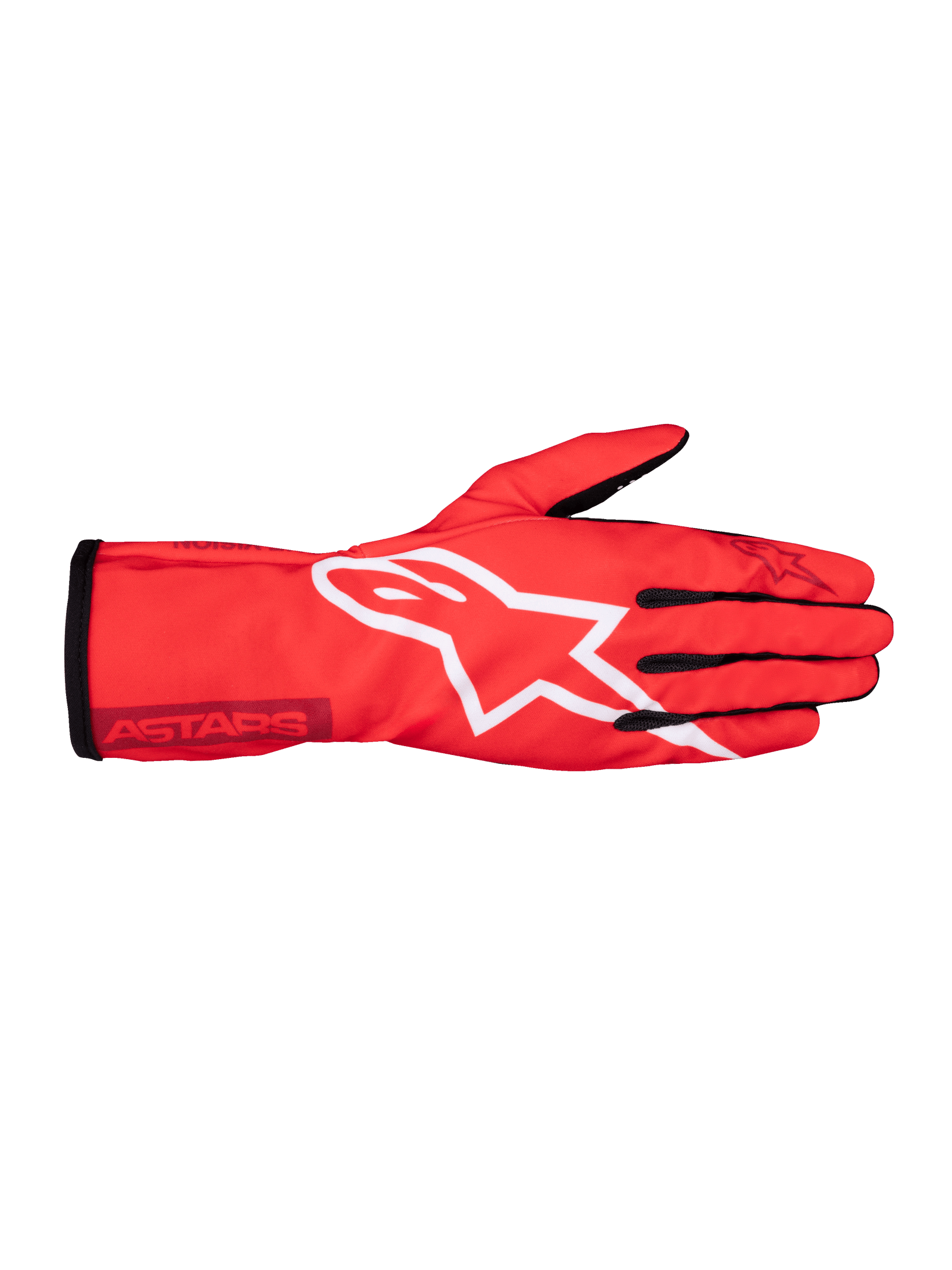 Tech-1 K Race S V2 Pure Handschuhe