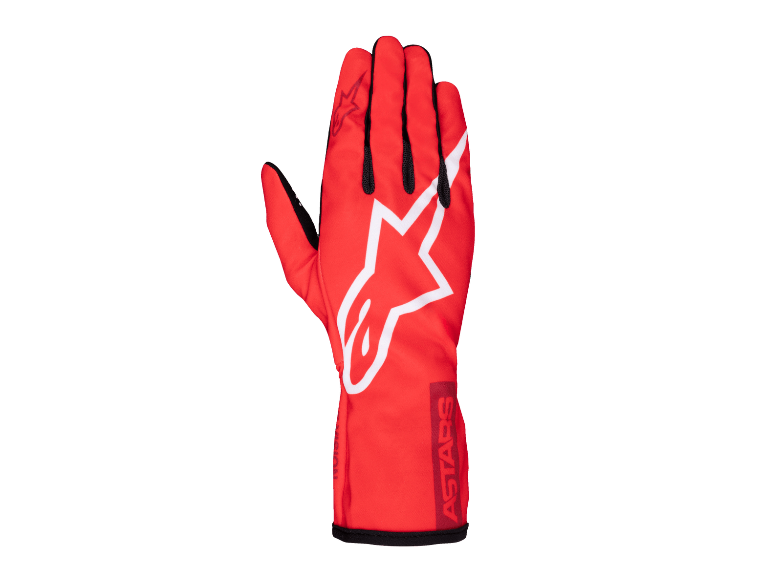 Tech-1 K Race S V2 Pure Handschuhe