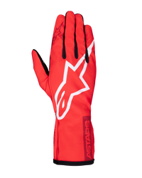 Tech-1 K Race V2 Pure Handschuhe