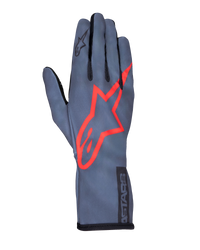 Tech-1 K Race V2 Pure Handschuhe