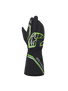 Tempest V3 wasserdichte S Handschuhe Jugend
