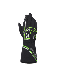 Tempest V3 wasserdichte S Handschuhe Jugend