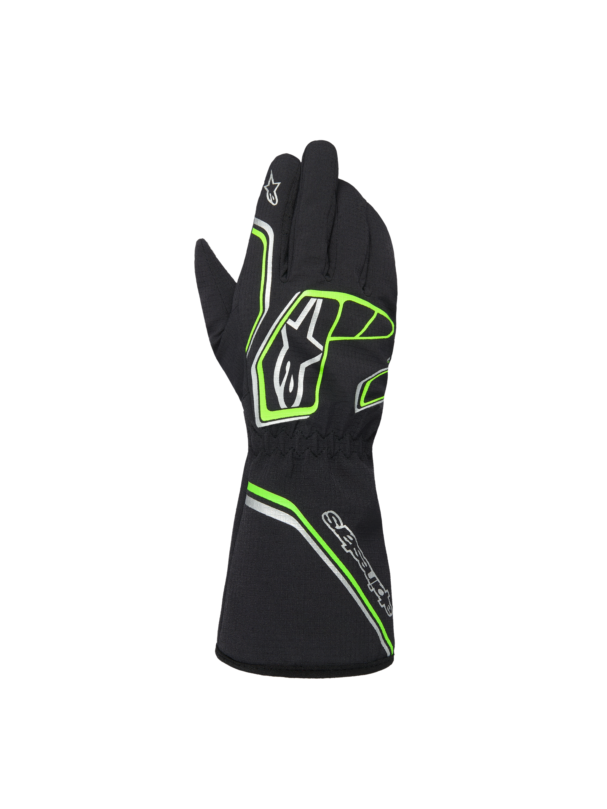Tempest V3 Waterproof S Handschuhe