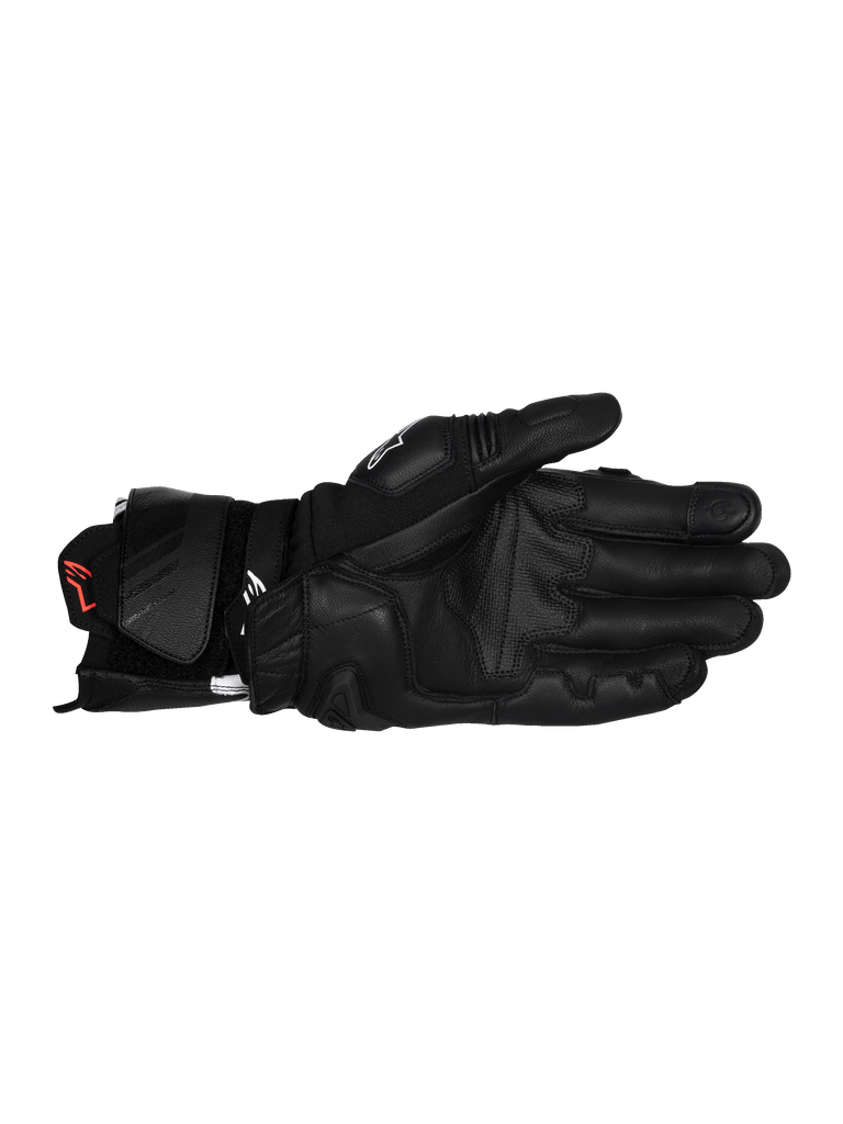 Gp Plus R V3 Leather Handschuhe