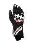 GP Plus R V3 Lederhandschuhe