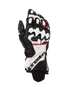 GP Plus R V3 Lederhandschuhe