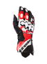 GP Plus R V3 Lederhandschuhe