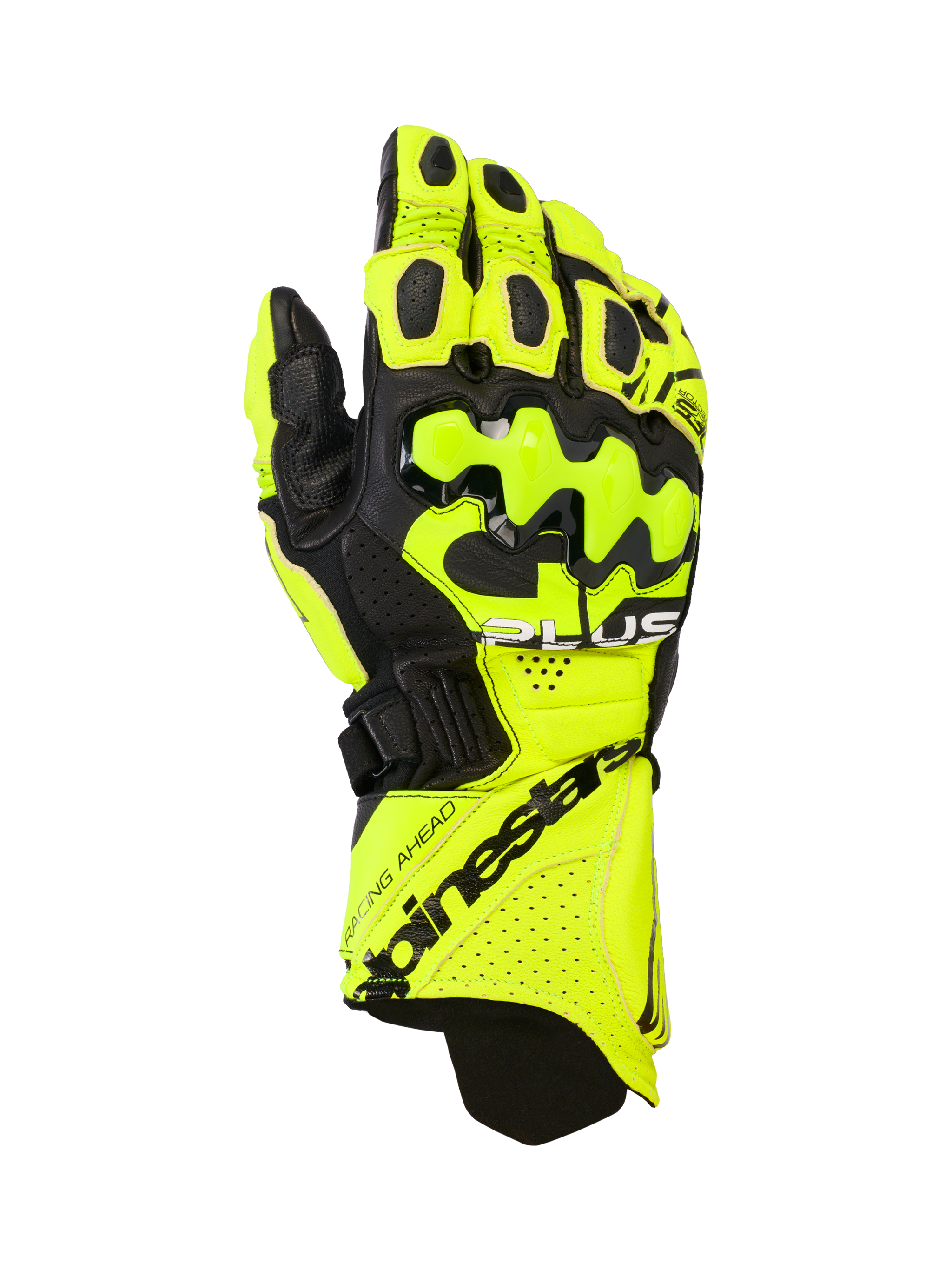 alpinestars gp plus handschuhe test GP Plus R V3 - Motorrad Handschuhe