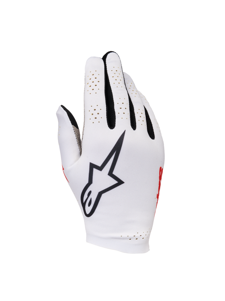 Sim Handschuhe Graphic 1