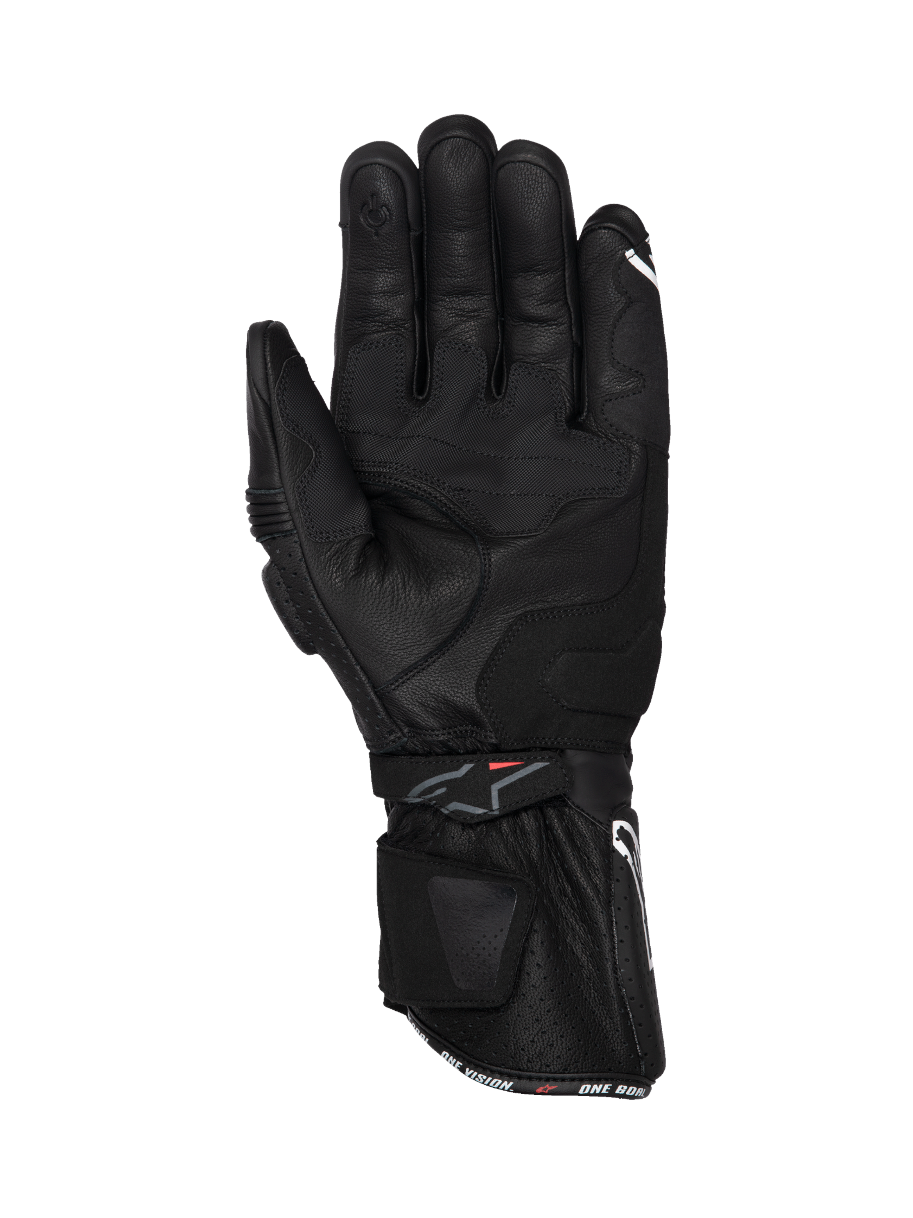 XL / Black