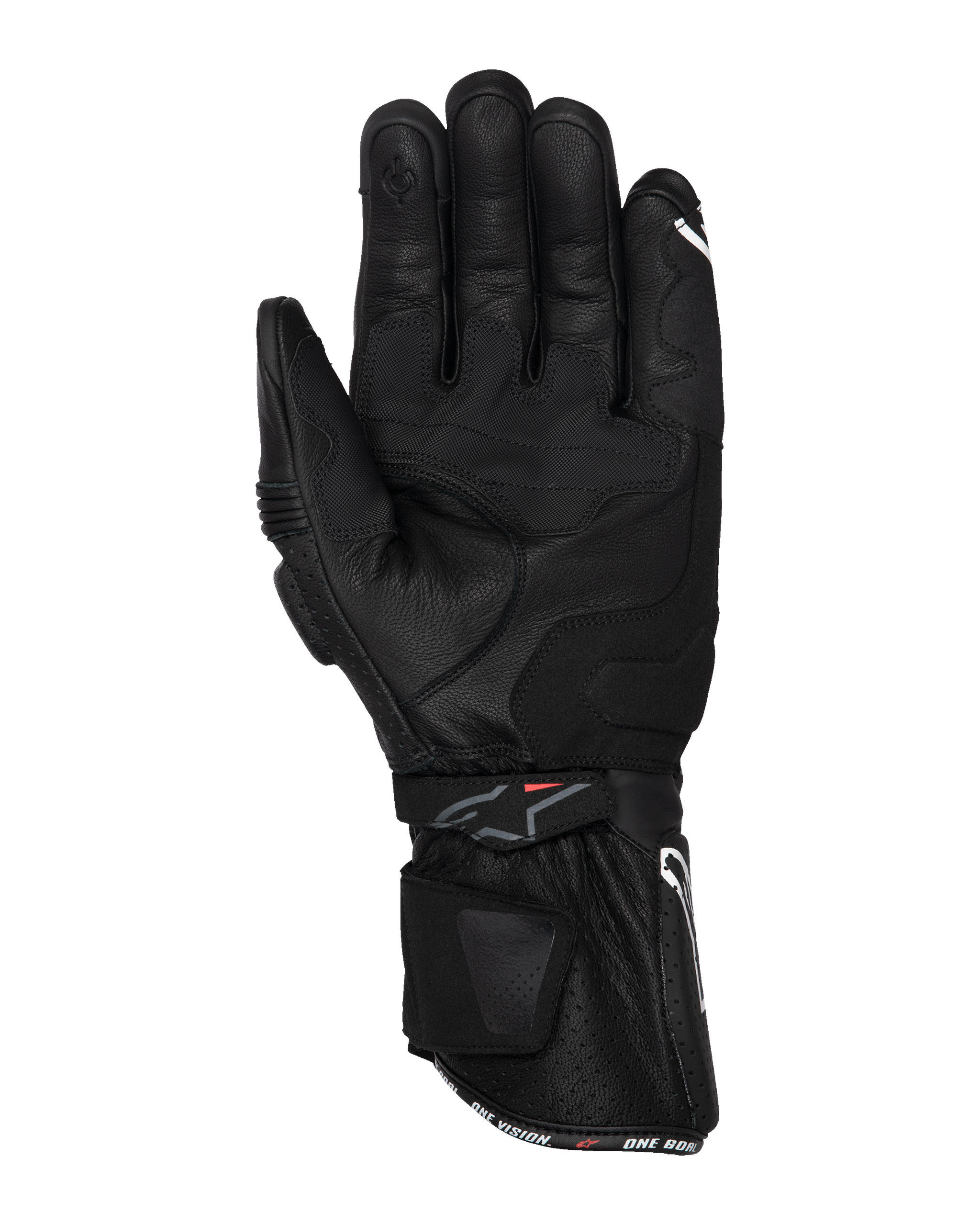outdry handschuhe SP-3 - Motorrad Handschuhe