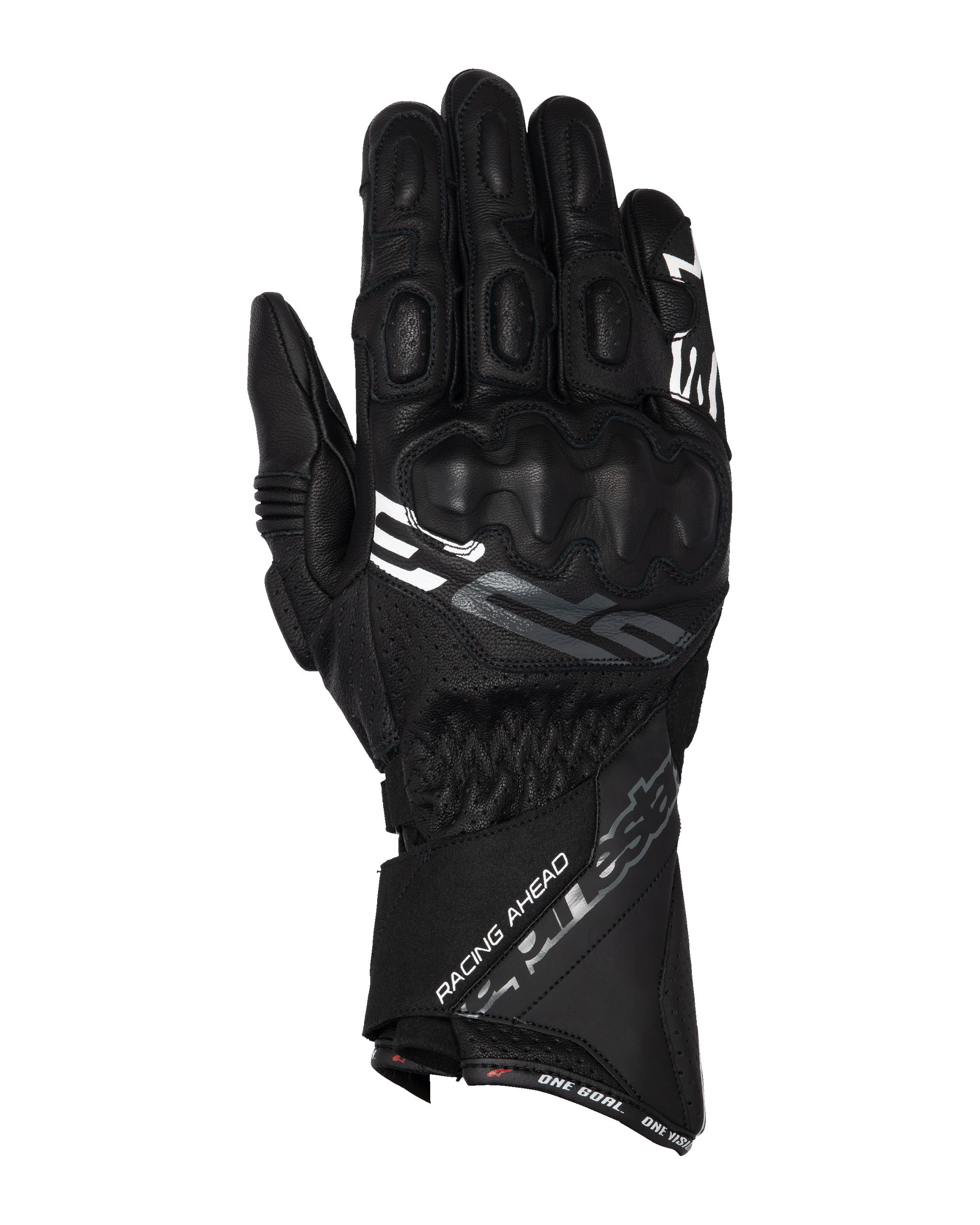 alpinestars sp air handschuhe SP-3 - Motorrad Handschuhe