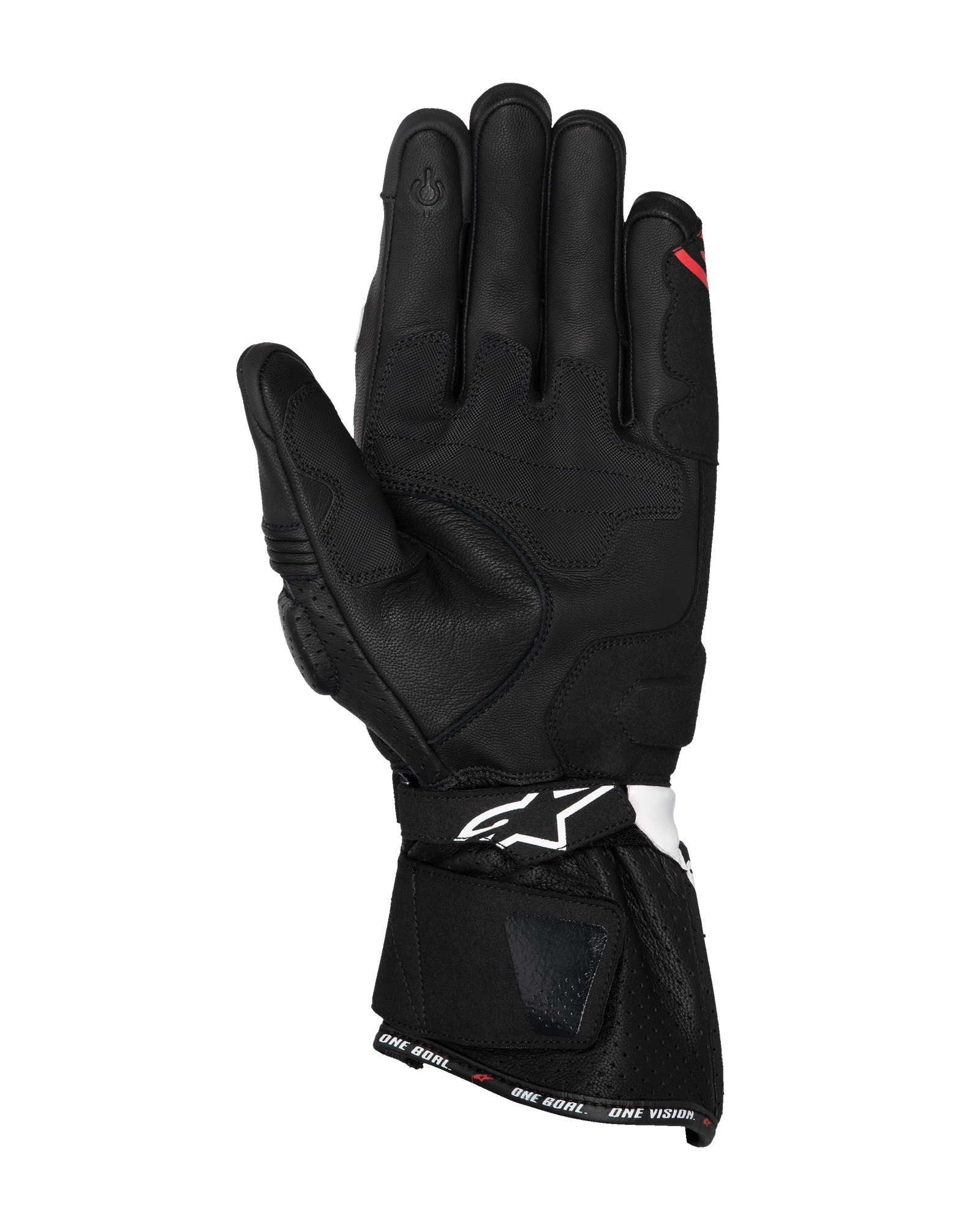 Sp-3 Gloves