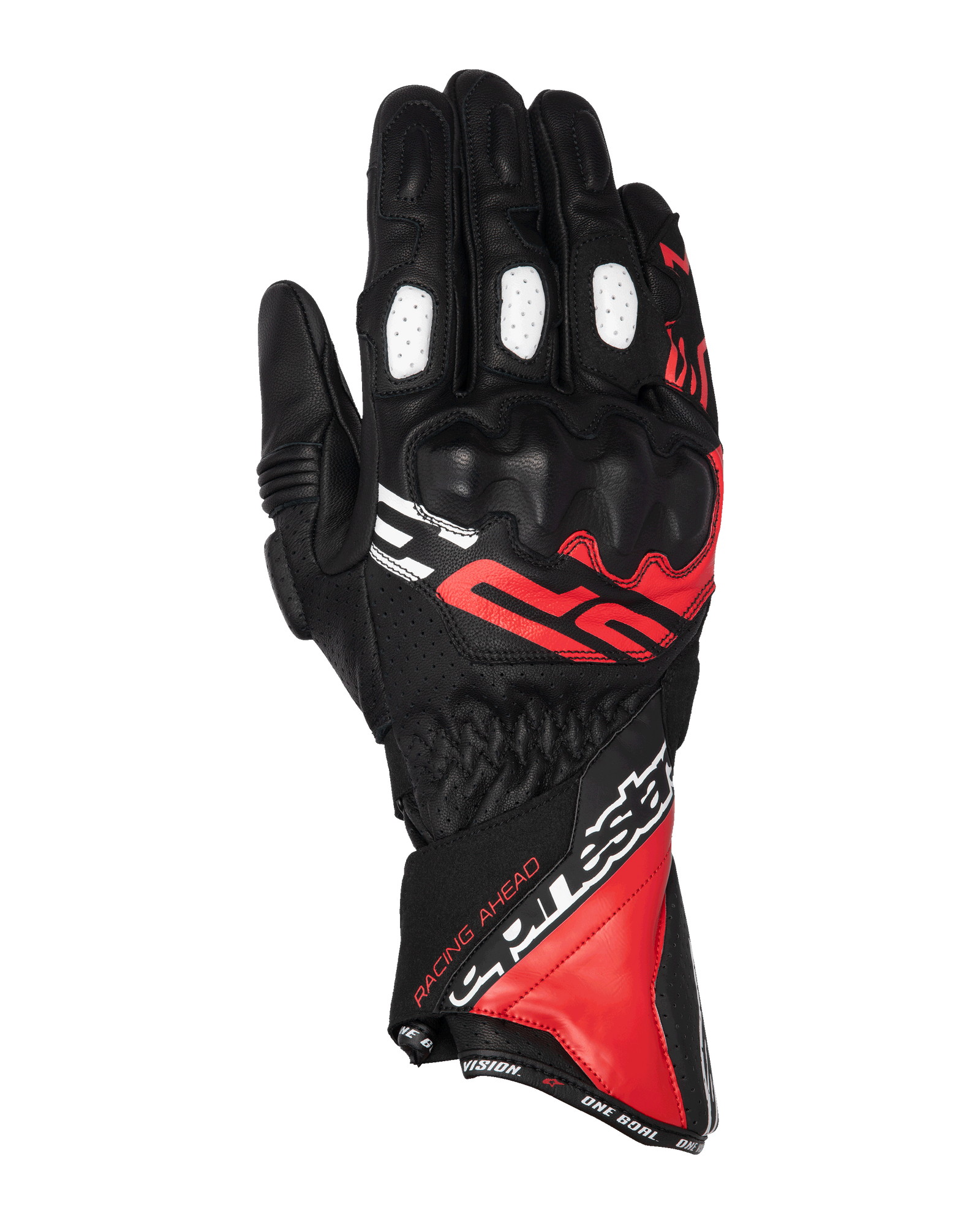 Sp-3 Gloves