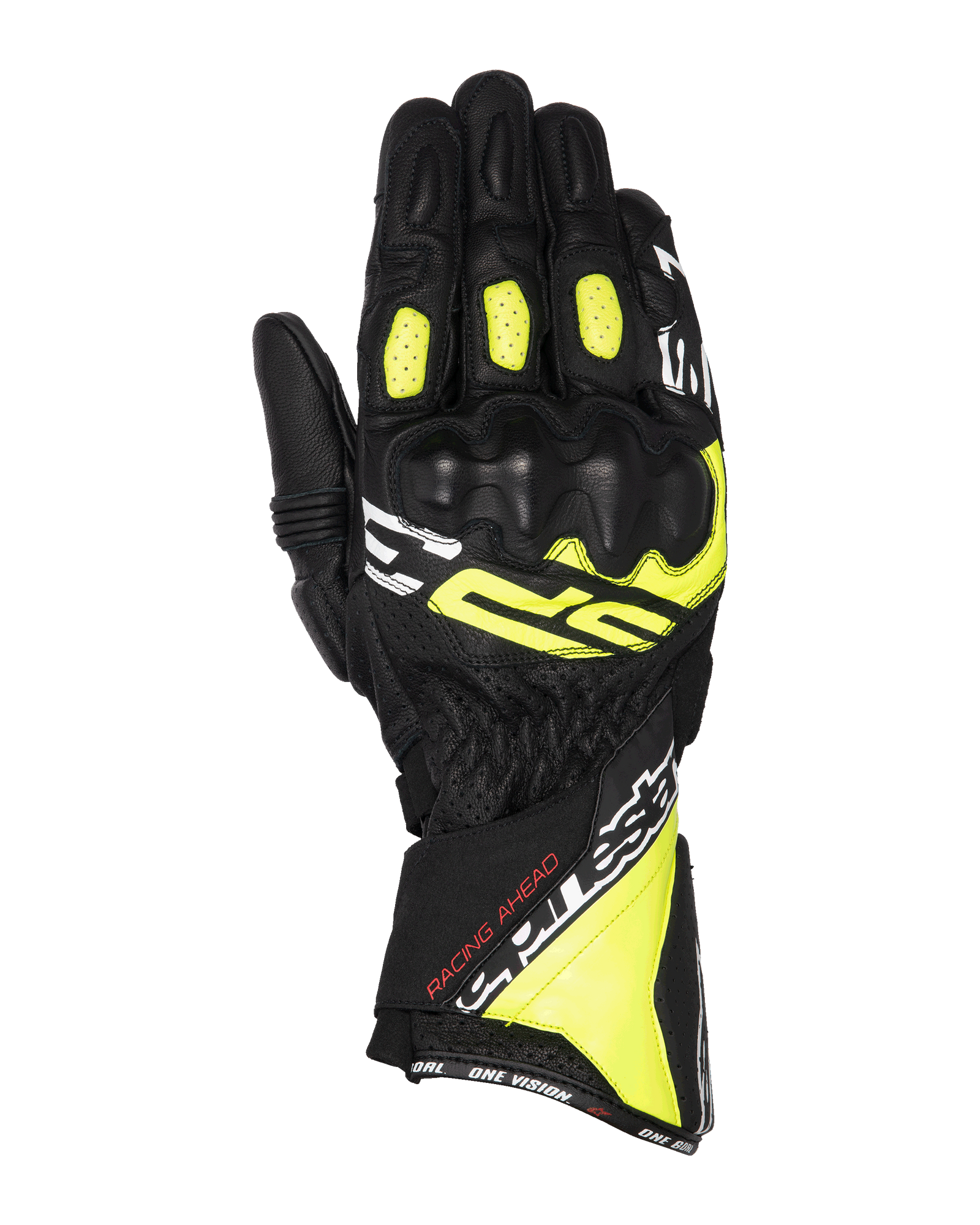 Sp-3 Gloves