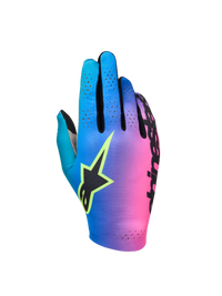 Gaming-Handschuhe Graphic 2