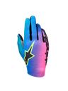 Sim Handschuhe Graphic 2