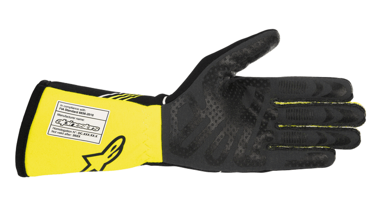 Tech-1 Race V3 Gloves