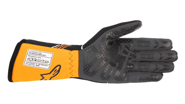 Tech-1 Race V3 Gloves