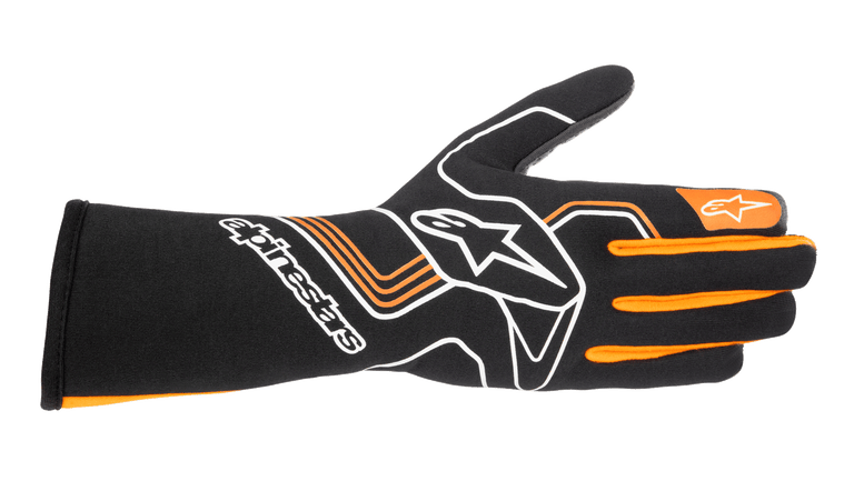 Tech-1 Race V3 Gloves